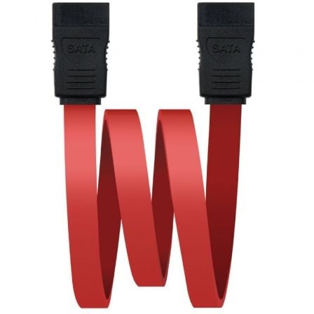 Cable Sata Nanocable 10.18.0101/ SATA Hembra